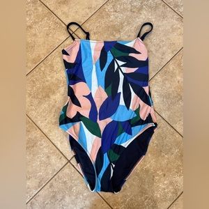 LIVELY One Piece Bathing Suit